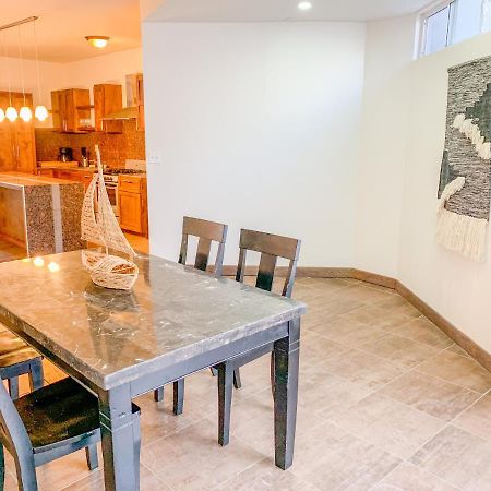 Beautiful 3 Bdr 2,5 Bath- Steps From Beach W/Pkg Tijuana Eksteriør bilde