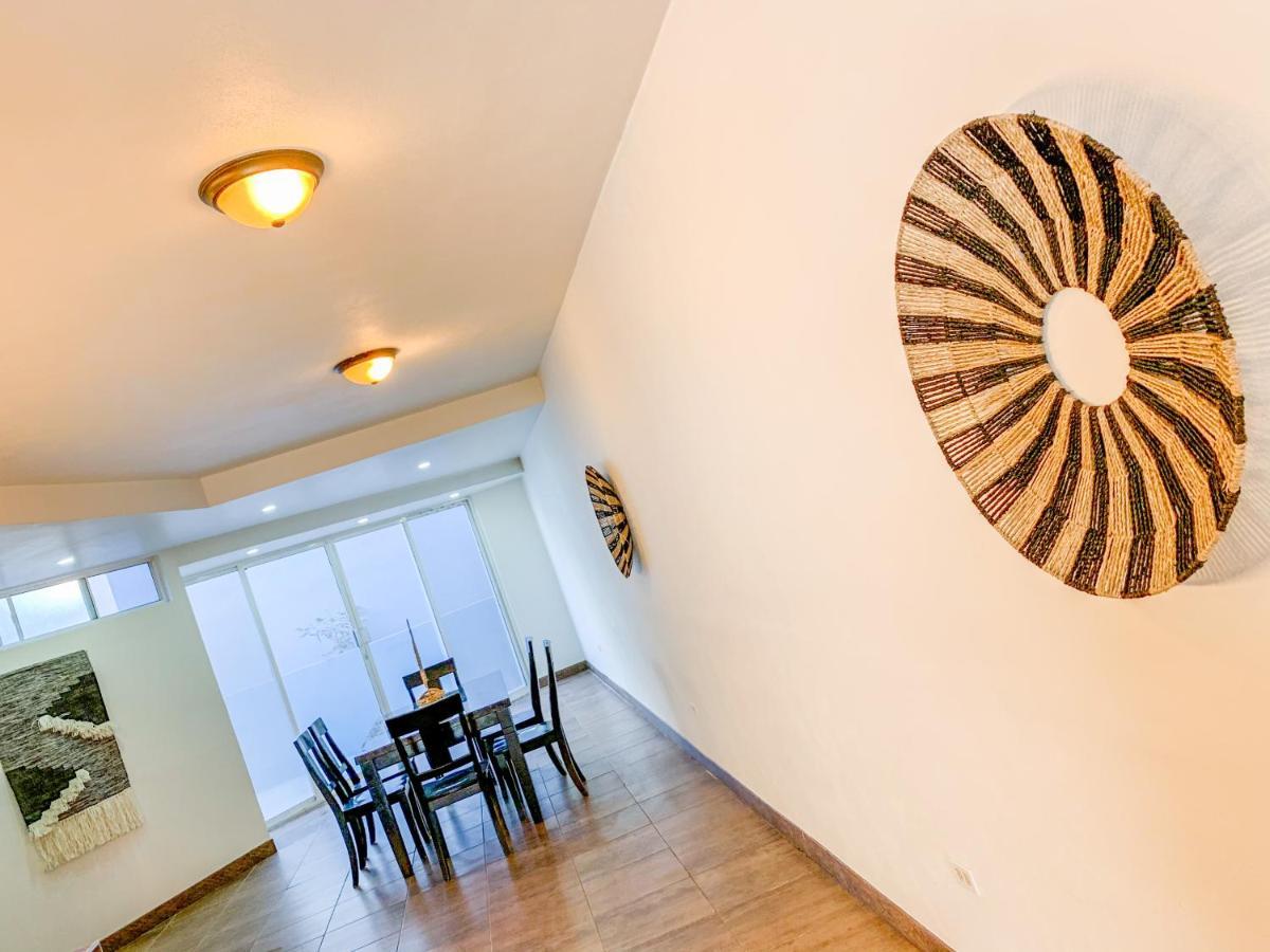 Beautiful 3 Bdr 2,5 Bath- Steps From Beach W/Pkg Tijuana Eksteriør bilde