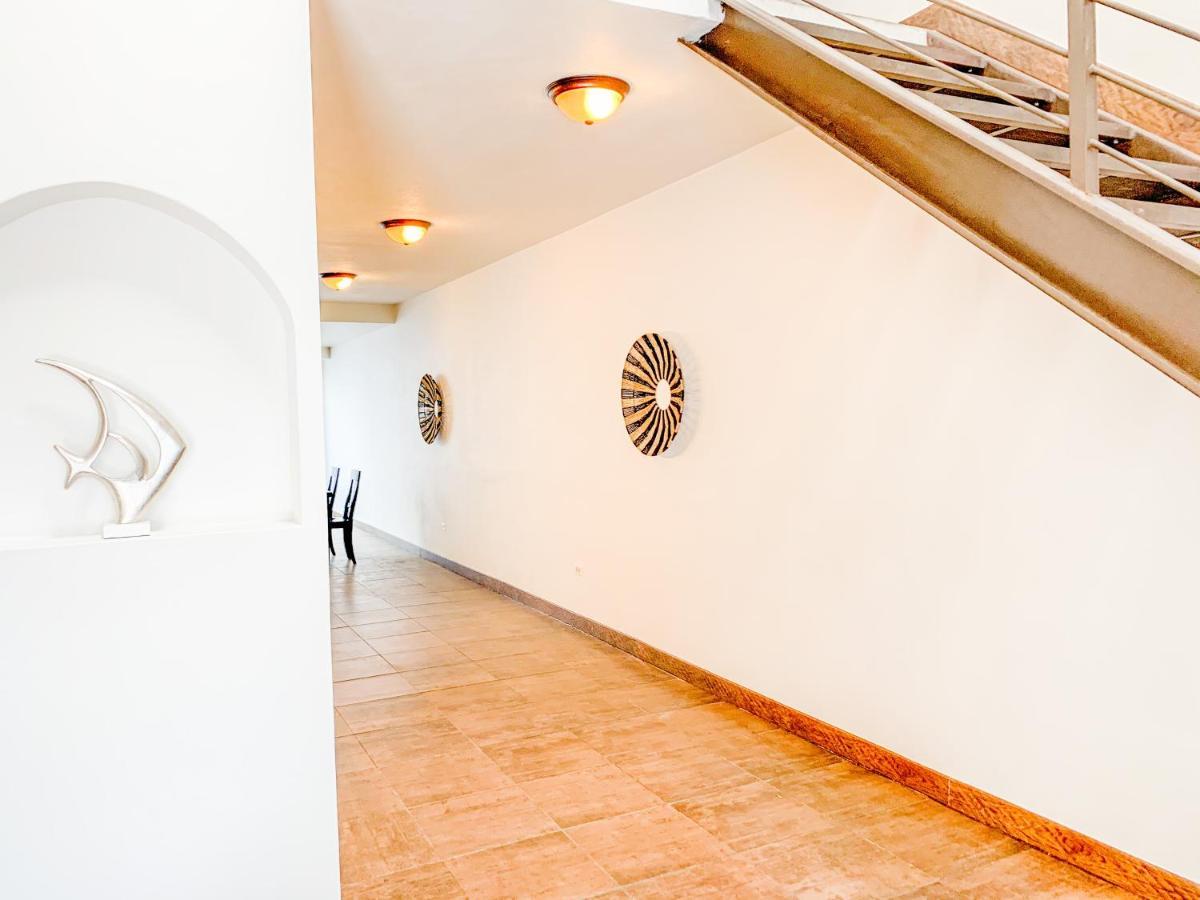 Beautiful 3 Bdr 2,5 Bath- Steps From Beach W/Pkg Tijuana Eksteriør bilde