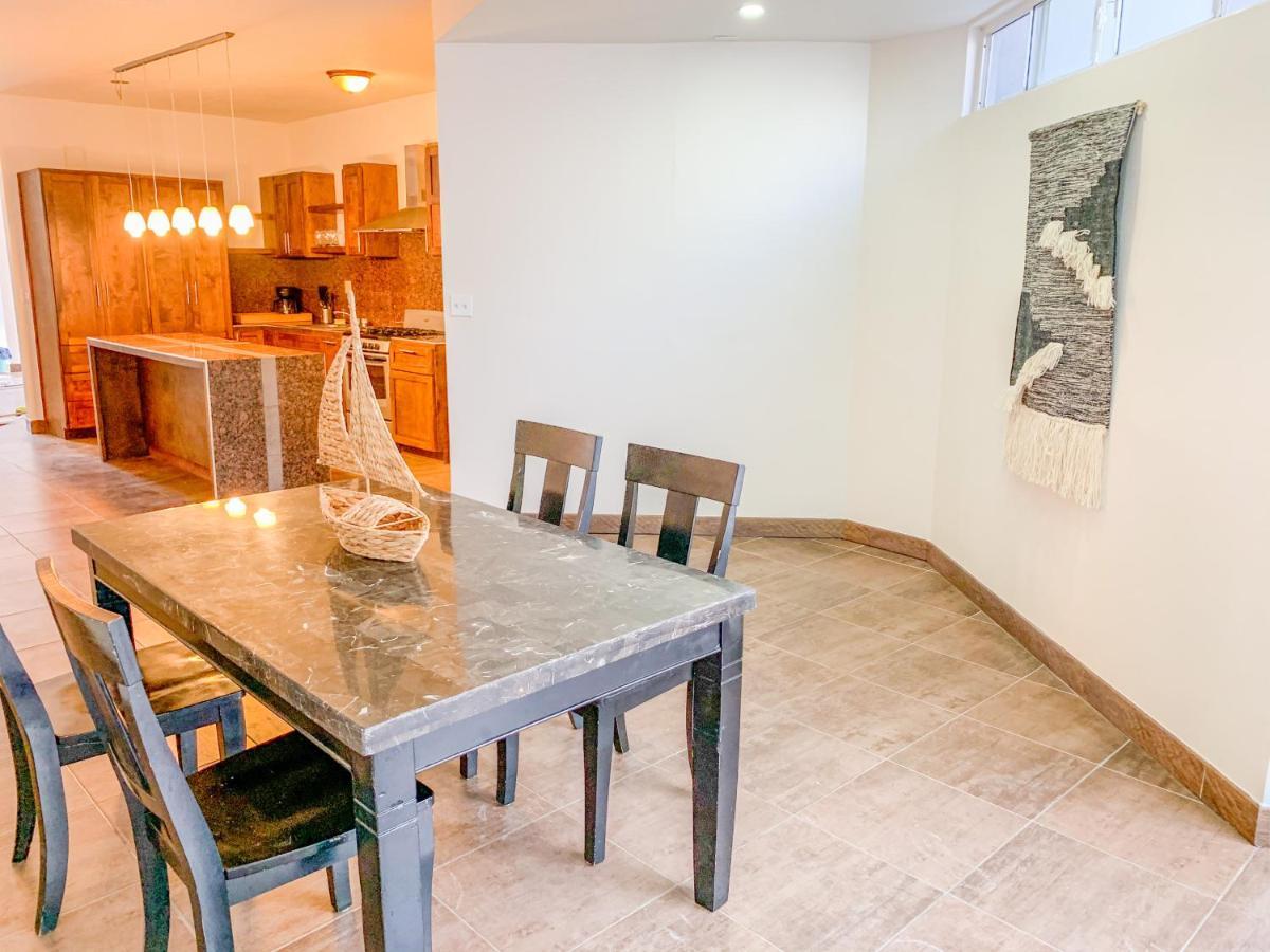 Beautiful 3 Bdr 2,5 Bath- Steps From Beach W/Pkg Tijuana Eksteriør bilde